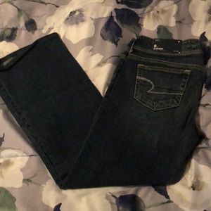 🔴SOLD🔴American Eagle Jeans
